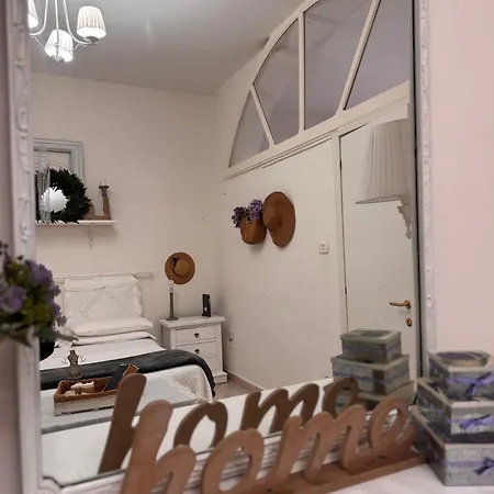 Casa vacanza di Miriam centro storico di Napoli-2